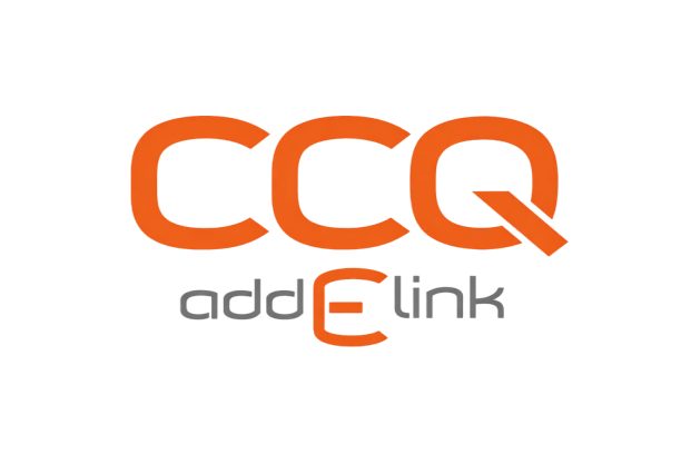 CCQ Logo